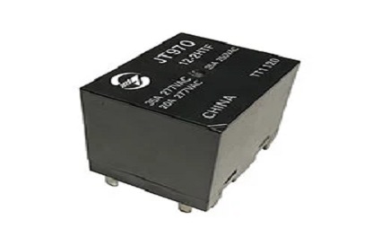 Emergency Power Solutions: How 12V 100A Solid State Relays Ensure Critical Systems Stay Online
